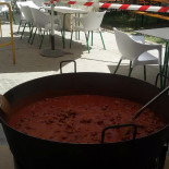 Parrillada O Recuncho Esterno