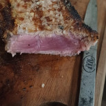 Parrillada O Recuncho Minuman