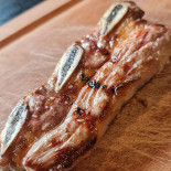 Parrillada O Recuncho Cibo