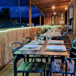 Parrillada O Recuncho Minuman