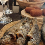 Parrillada O Recuncho Minuman