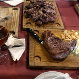 Parrillada O Recuncho Cibo