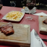 Parrillada O Recuncho Minuman