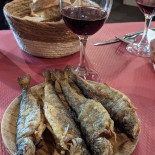 Parrillada O Recuncho Cibo