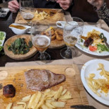 Parrillada O Recuncho Cibo