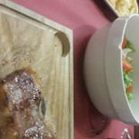 Parrillada O Recuncho Cibo