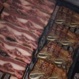 Parrillada O Recuncho Cibo