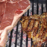 Parrillada O Recuncho Cibo