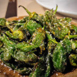 Parrillada O Recuncho Cibo