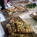 Parrillada O Recuncho Cibo