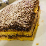 Parrillada O Recuncho Minuman