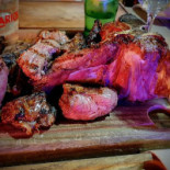 Parrillada O Recuncho Cibo