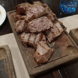 Parrillada O Recuncho Cibo