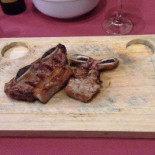Parrillada O Recuncho Cibo