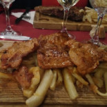 Parrillada O Recuncho Cibo