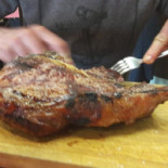 Parrillada O Recuncho Cibo