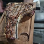 Parrillada O Recuncho Cibo