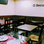 Parrillada O Recuncho Dentro