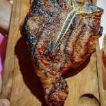 Parrillada O Recuncho Cibo