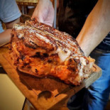 Parrillada O Recuncho Minuman