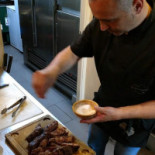 Parrillada O Recuncho Minuman