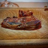 Parrillada O Recuncho Minuman