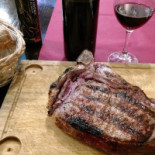 Parrillada O Recuncho Cibo