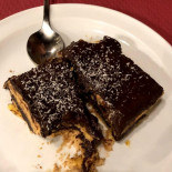 Parrillada O Recuncho Minuman