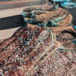 Parrillada O Recuncho Cibo