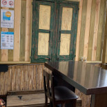 Parrillada O Recuncho Dentro