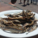 Chibusque Terraza Essen