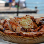 Chibusque Terraza Essen