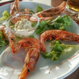 Chibusque Terraza Essen