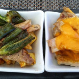 La Taperia De Vineta food