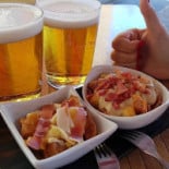 La Taperia De Vineta drink