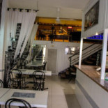 Honey Dukes À l'intérieur