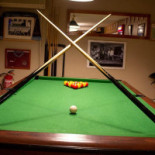 Honey Dukes À l'intérieur