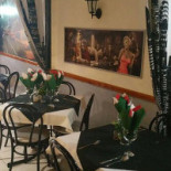 Honey Dukes À l'intérieur