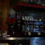 Honey Dukes À l'intérieur