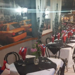 Honey Dukes À l'intérieur