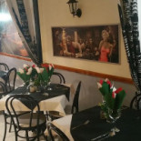 Honey Dukes À l'intérieur