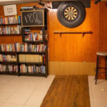 Honey Dukes À l'intérieur