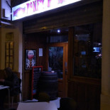 Honey Dukes À l'intérieur