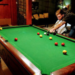 Honey Dukes À l'intérieur