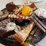 Quinto Cecilio Nourriture