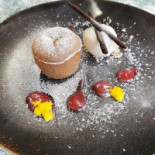 Quinto Cecilio Nourriture