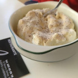 Quinto Cecilio Nourriture