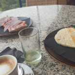 Quinto Cecilio Nourriture