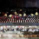 La Serreta Extérieur