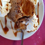 La Serreta Nourriture